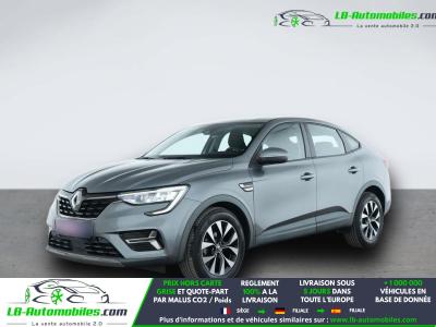Renault Arkana TCe 140 BVA