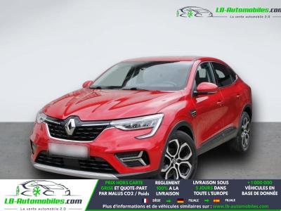 Renault Arkana TCe 140 BVA