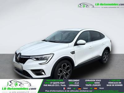 Renault Arkana TCe 140 BVA