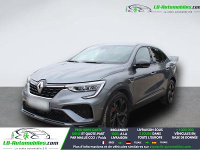 Renault Arkana TCe 140 BVA