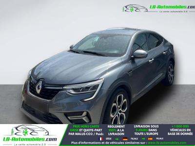 Renault Arkana TCe 140 BVA