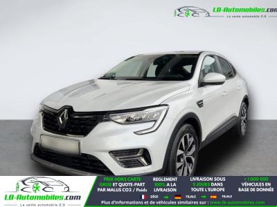 Renault Arkana TCe 140 BVA