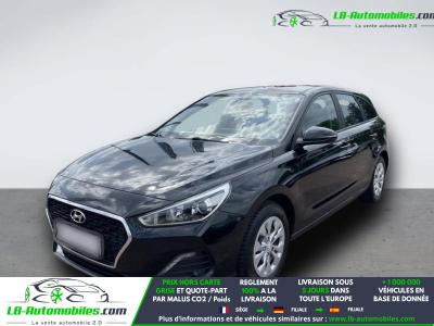 Hyundai I30 SW 1.0 T-GDi 120 BVM