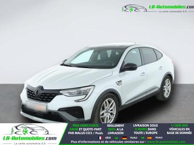 Renault Arkana TCe 160 BVA