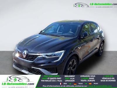 Renault Arkana TCe 160 BVA