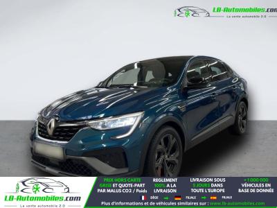 Renault Arkana TCe 160 BVA