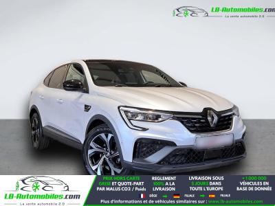 Renault Arkana TCe 160 BVA