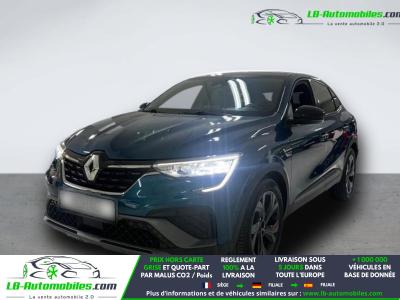 Renault Arkana TCe 160 BVA