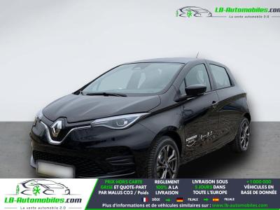 Renault Zoe R135 BVA