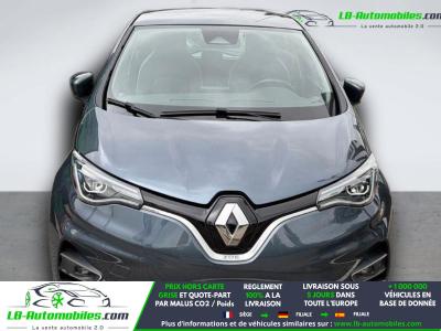 Renault Zoe R135 BVA
