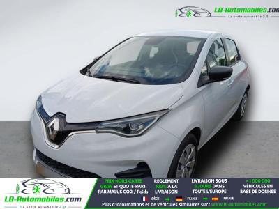 Renault Zoe R110 BVA