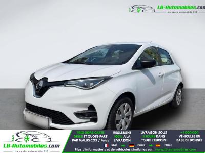 Renault Zoe R110 BVA