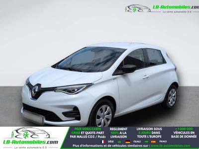Renault Zoe R110 BVA