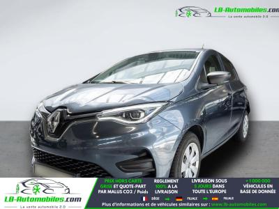Renault Zoe R110 BVA
