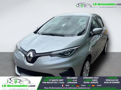 Renault Zoe R110 BVA