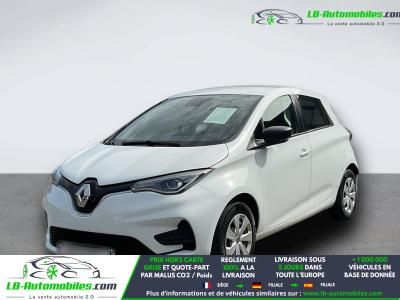 Renault Zoe R110 BVA