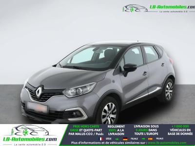 Renault Captur TCe 90 BVM