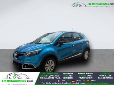 Renault Captur TCe 90 BVM