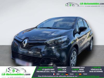 Renault Captur TCe 90 BVM