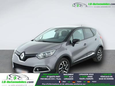 Renault Captur TCe 90 BVM