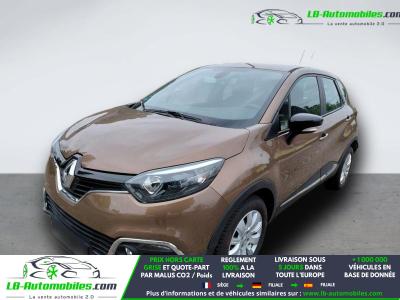 Renault Captur TCe 90 BVM