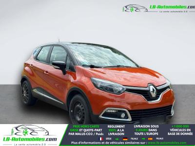 Renault Captur TCe 90 BVM