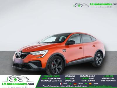 Renault Arkana TCe 160 BVA