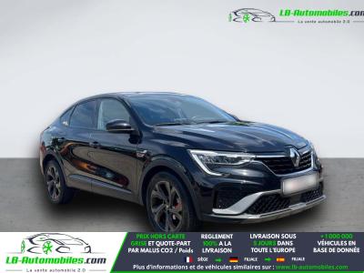 Renault Arkana TCe 160 BVA
