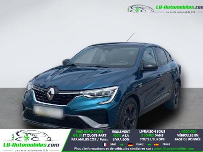 Renault Arkana TCe 160 BVA