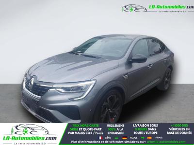Renault Arkana TCe 160 BVA