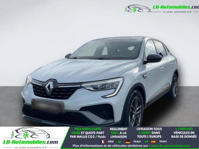 Renault Arkana TCe 160 BVA
