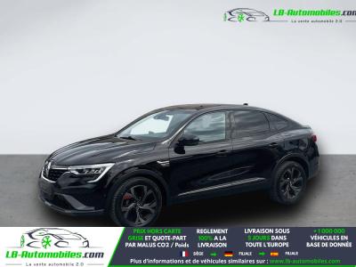 Renault Arkana TCe 160 BVA