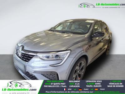 Renault Arkana TCe 160 BVA