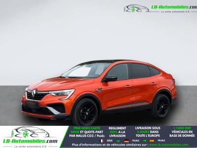 Renault Arkana TCe 160 BVA