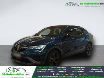 Renault Arkana TCe 160 BVA