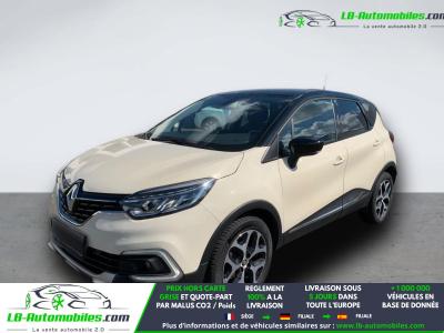 Renault Captur TCe 90 BVM