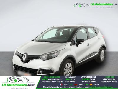 Renault Captur TCe 90 BVM