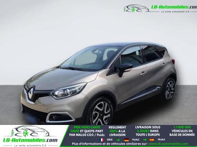 Renault Captur TCe 90 BVM