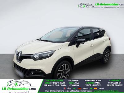 Renault Captur TCe 90 BVM