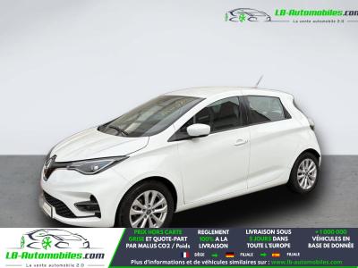 Renault Zoe R135 BVA