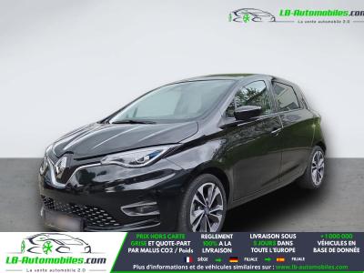 Renault Zoe R135 BVA