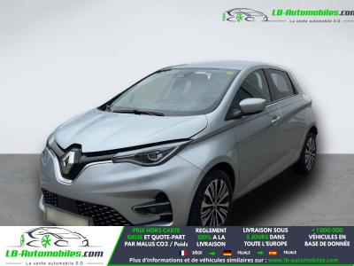 Renault Zoe R135 BVA