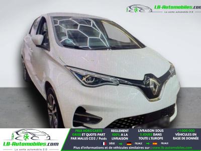 Renault Zoe R135 BVA