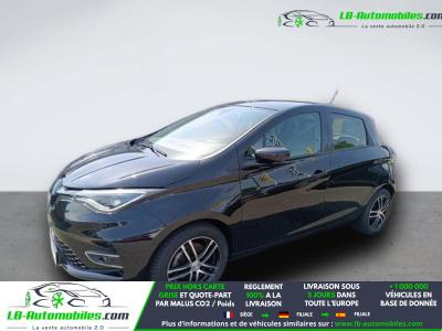 Renault Zoe R135 BVA