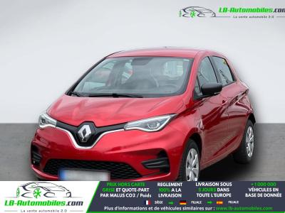 Renault Zoe R110 BVA