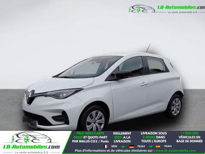 Renault Zoe R110 BVA