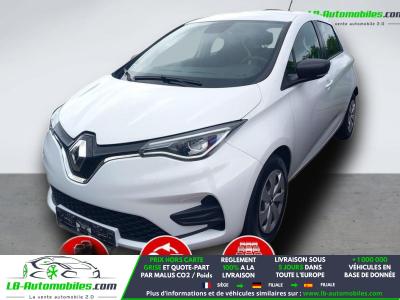 Renault Zoe R110 BVA