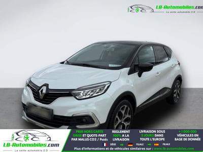 Renault Captur TCe 120 BVM