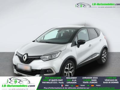 Renault Captur TCe 120 BVM