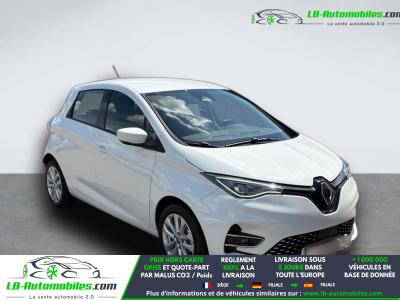 Renault Zoe R110 BVA